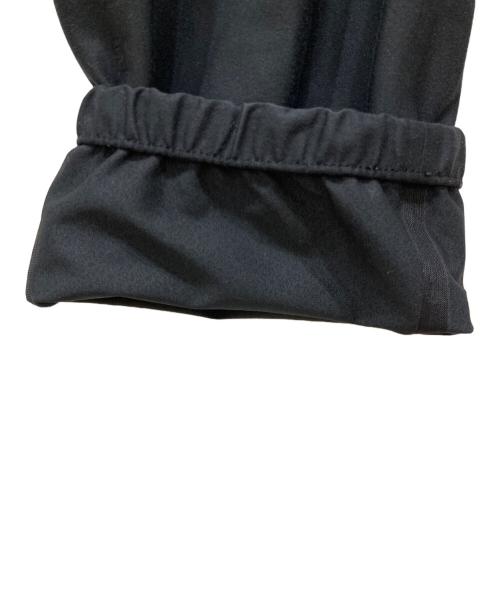 THE EMPORIUM（ジエンポリアム）THE EMPORIUM (ジエンポリアム) テックラウンジパンツ ブラック サイズ:SIZE Lの古着・服飾アイテム