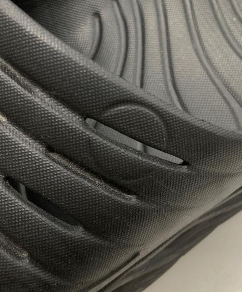 HOKAONEONE（ホカオネオネ）HOKAONEONE (ホカオネオネ) リカバリースライドサンダル ブラック サイズ:SIZE M9の古着・服飾アイテム