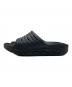 HOKAONEONE (ホカオネオネ) リカバリースライドサンダル ブラック サイズ:SIZE M9：6000円