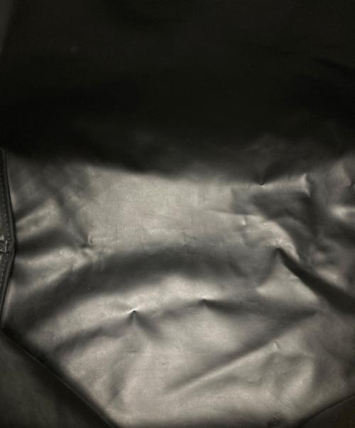 LONGCHAMP（ロンシャン）LONGCHAMP (ロンシャン) ルプリアージュ ネオ/ハンドバッグ ブラックの古着・服飾アイテム