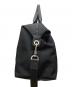 LONGCHAMP (ロンシャン) ルプリアージュ ネオ/ハンドバッグ ブラック：7000円