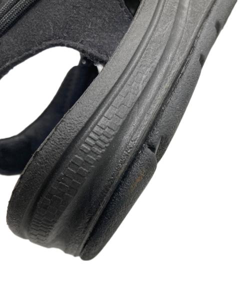 KEEN（キーン）KEEN (キーン) UNEEK ブラック サイズ:SIZE 27cmの古着・服飾アイテム