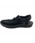 KEEN (キーン) UNEEK ブラック サイズ:SIZE 27cm：7000円