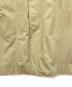 中古・古着 Aquascutum (アクアスキュータム) ライナー付ステンカラーコート ベージュ サイズ:不明：7000円