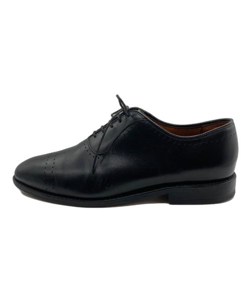 Allen Edmonds（アレン エドモンズ）Allen Edmonds (アレン エドモンズ) Vernon ドレスシューズ ブラック サイズ:SIZE 6 1/2の古着・服飾アイテム