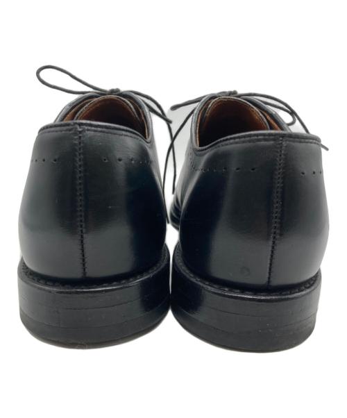 Allen Edmonds（アレン エドモンズ）Allen Edmonds (アレン エドモンズ) Vernon ドレスシューズ ブラック サイズ:SIZE 6 1/2の古着・服飾アイテム
