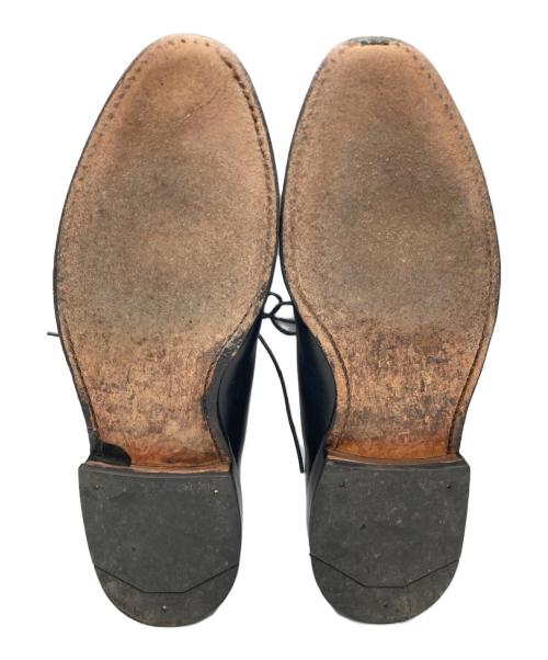 Allen Edmonds（アレン エドモンズ）Allen Edmonds (アレン エドモンズ) Vernon ドレスシューズ ブラック サイズ:SIZE 6 1/2の古着・服飾アイテム