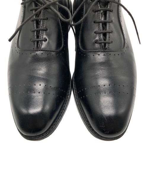 Allen Edmonds（アレン エドモンズ）Allen Edmonds (アレン エドモンズ) Vernon ドレスシューズ ブラック サイズ:SIZE 6 1/2の古着・服飾アイテム