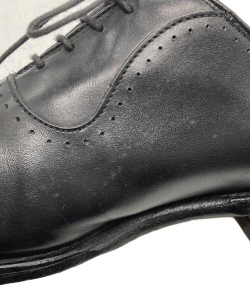 Allen Edmonds（アレン エドモンズ）Allen Edmonds (アレン エドモンズ) Vernon ドレスシューズ ブラック サイズ:SIZE 6 1/2の古着・服飾アイテム