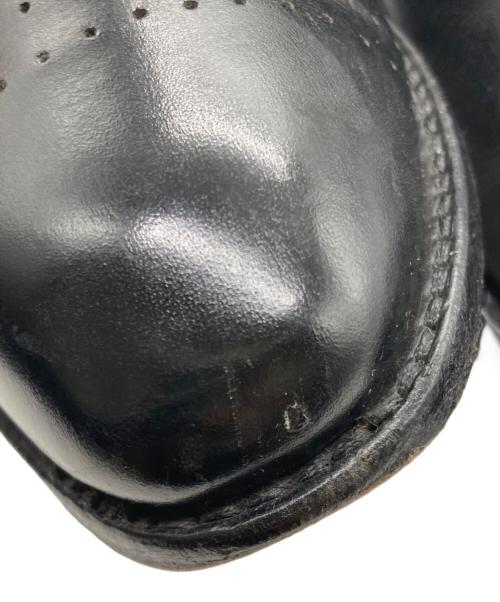 Allen Edmonds（アレン エドモンズ）Allen Edmonds (アレン エドモンズ) Vernon ドレスシューズ ブラック サイズ:SIZE 6 1/2の古着・服飾アイテム