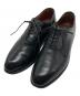 Allen Edmonds（アレン エドモンズ）の古着「Vernon ドレスシューズ」｜ブラック