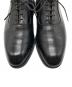 中古・古着 Allen Edmonds (アレン エドモンズ) Vernon ドレスシューズ ブラック サイズ:SIZE 6 1/2：15000円