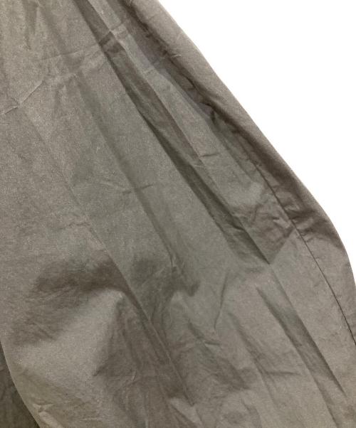 machatt（マチャット）machatt (マチャット) レースブラウス ブラック サイズ:SIZE Freeの古着・服飾アイテム