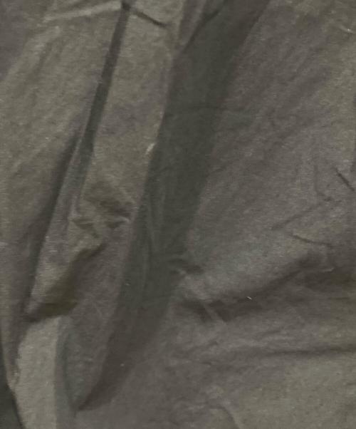 machatt（マチャット）machatt (マチャット) レースブラウス ブラック サイズ:SIZE Freeの古着・服飾アイテム