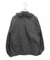 machatt (マチャット) レースブラウス ブラック サイズ:SIZE Free：5000円