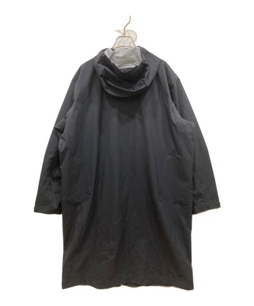 MARMOT（マーモット）Marmot (マーモット) Name. (ネーム) Horizon Coat ブラック サイズ:SIZE S 未使用品の古着・服飾アイテム
