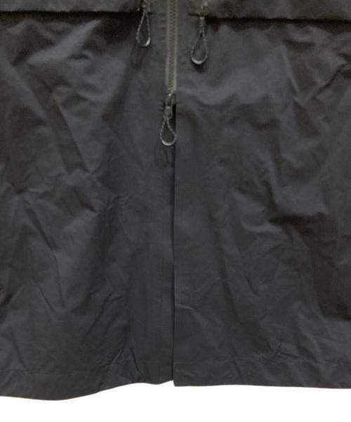 MARMOT（マーモット）Marmot (マーモット) Name. (ネーム) Horizon Coat ブラック サイズ:SIZE S 未使用品の古着・服飾アイテム