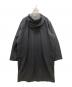 Marmot (マーモット) Name. (ネーム) Horizon Coat ブラック サイズ:SIZE S 未使用品：22000円