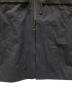 中古・古着 Marmot (マーモット) Name. (ネーム) Horizon Coat ブラック サイズ:SIZE S 未使用品：22000円