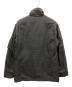 NEIGHBORHOOD (ネイバーフッド) FRAGMENT DESIGN (フラグメントデザイン) 中綿ジャケット ブラック サイズ:SIZE S：10000円
