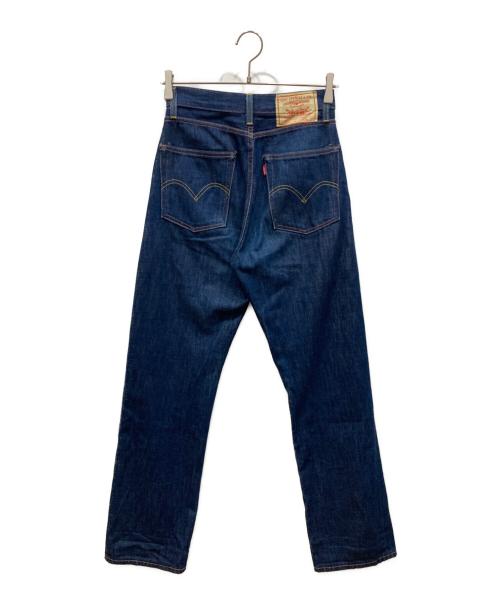 LEVI'S VINTAGE CLOTHING（リーバイス ビンテージ クロージング）LEVI'S VINTAGE CLOTHING (リーバイス ビンテージ クロージング) 701デニムパンツ インディゴ サイズ:SIZE 66cm (W26)の古着・服飾アイテム