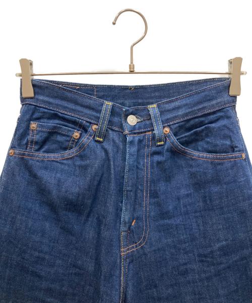 LEVI'S VINTAGE CLOTHING（リーバイス ビンテージ クロージング）LEVI'S VINTAGE CLOTHING (リーバイス ビンテージ クロージング) 701デニムパンツ インディゴ サイズ:SIZE 66cm (W26)の古着・服飾アイテム