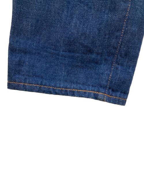 LEVI'S VINTAGE CLOTHING（リーバイス ビンテージ クロージング）LEVI'S VINTAGE CLOTHING (リーバイス ビンテージ クロージング) 701デニムパンツ インディゴ サイズ:SIZE 66cm (W26)の古着・服飾アイテム