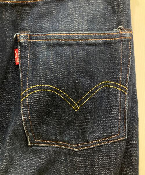 LEVI'S VINTAGE CLOTHING（リーバイス ビンテージ クロージング）LEVI'S VINTAGE CLOTHING (リーバイス ビンテージ クロージング) 701デニムパンツ インディゴ サイズ:SIZE 66cm (W26)の古着・服飾アイテム