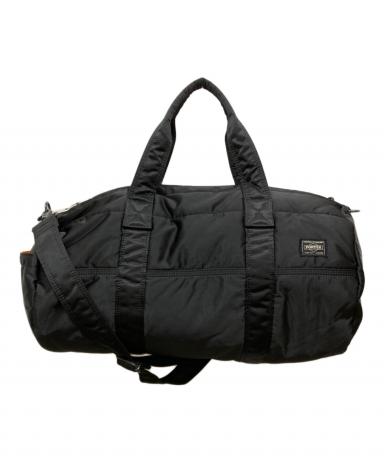 中古・古着通販】PORTER (ポーター) 2wayボストンバッグ タンカー