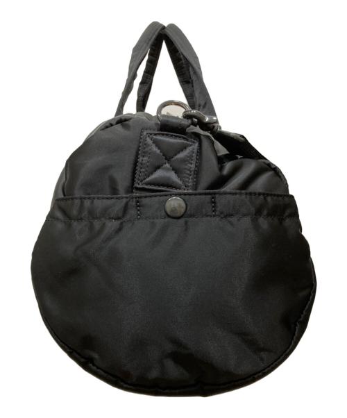 PORTER（ポーター）PORTER (ポーター) 2wayボストンバッグ　タンカー ブラックの古着・服飾アイテム