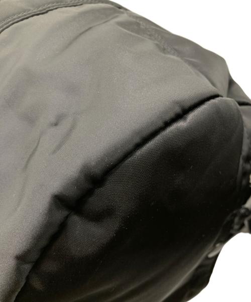 PORTER（ポーター）PORTER (ポーター) 2wayボストンバッグ　タンカー ブラックの古着・服飾アイテム