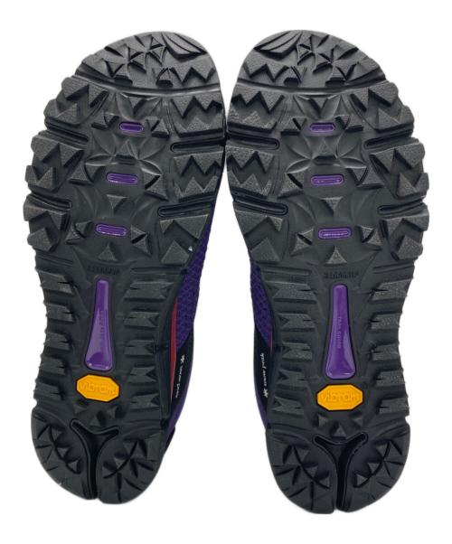 Snow peak（スノーピーク）snow peak (スノーピーク) Danner (ダナー) TRAIL 2650 GTX SP パープル サイズ:SIZE 25.5cmの古着・服飾アイテム