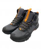 THE NORTH FACEザ ノース フェイス）の古着「スニーカー」｜グレー