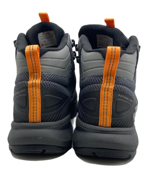 THE NORTH FACE（ザ ノース フェイス）THE NORTH FACE (ザ ノース フェイス) スニーカー グレー サイズ:SIZE 25.5cm 未使用品の古着・服飾アイテム
