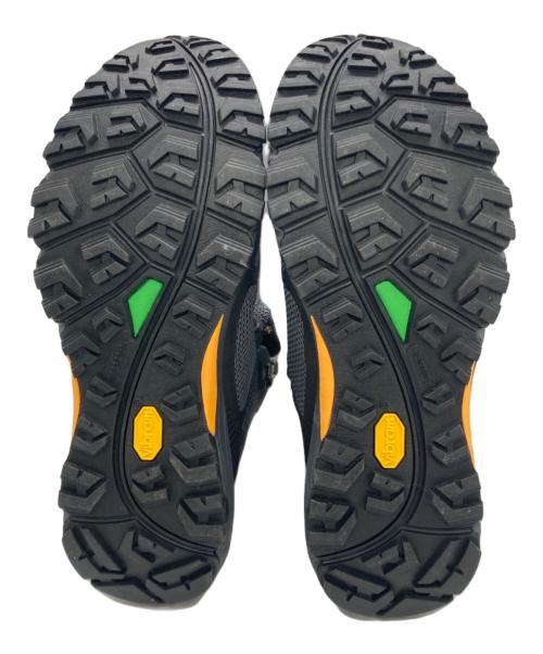 THE NORTH FACE（ザ ノース フェイス）THE NORTH FACE (ザ ノース フェイス) スニーカー グレー サイズ:SIZE 25.5cm 未使用品の古着・服飾アイテム