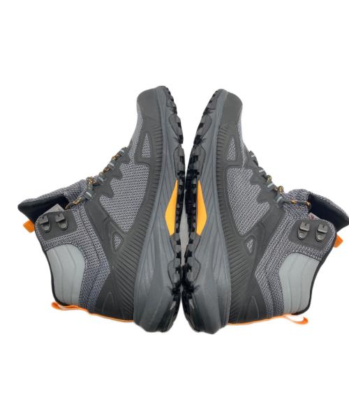 THE NORTH FACE（ザ ノース フェイス）THE NORTH FACE (ザ ノース フェイス) スニーカー グレー サイズ:SIZE 25.5cm 未使用品の古着・服飾アイテム