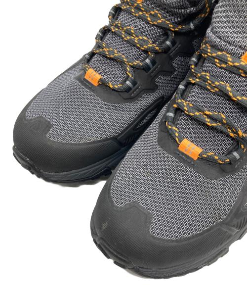 THE NORTH FACE（ザ ノース フェイス）THE NORTH FACE (ザ ノース フェイス) スニーカー グレー サイズ:SIZE 25.5cm 未使用品の古着・服飾アイテム
