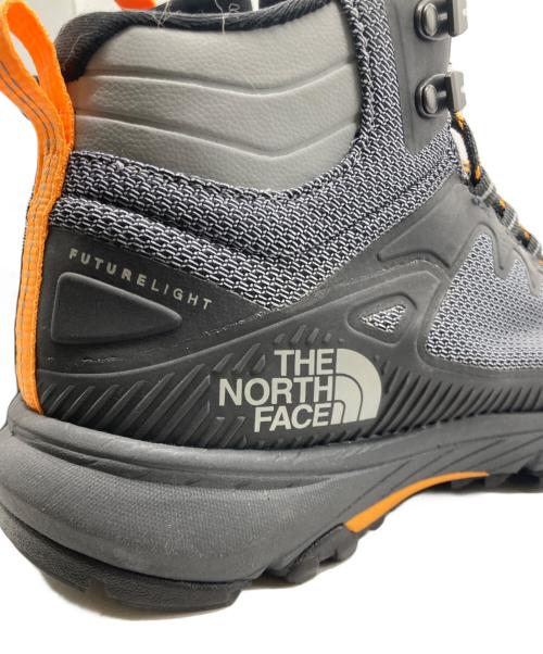 THE NORTH FACE（ザ ノース フェイス）THE NORTH FACE (ザ ノース フェイス) スニーカー グレー サイズ:SIZE 25.5cm 未使用品の古着・服飾アイテム