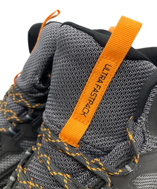 THE NORTH FACE（ザ ノース フェイス）THE NORTH FACE (ザ ノース フェイス) スニーカー グレー サイズ:SIZE 25.5cm 未使用品の古着・服飾アイテム