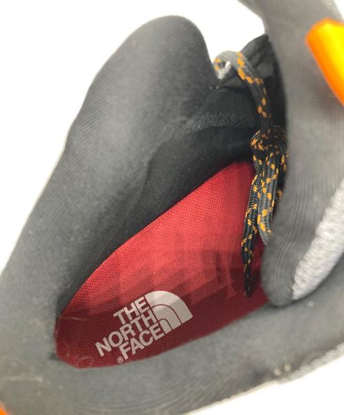 THE NORTH FACE（ザ ノース フェイス）THE NORTH FACE (ザ ノース フェイス) スニーカー グレー サイズ:SIZE 25.5cm 未使用品の古着・服飾アイテム