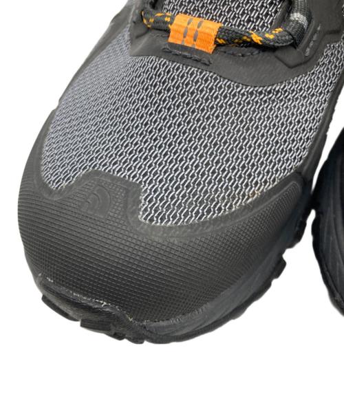 THE NORTH FACE（ザ ノース フェイス）THE NORTH FACE (ザ ノース フェイス) スニーカー グレー サイズ:SIZE 25.5cm 未使用品の古着・服飾アイテム