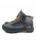 THE NORTH FACE (ザ ノース フェイス) スニーカー グレー サイズ:SIZE 25.5cm 未使用品：10000円