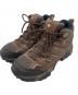 MERRELL（メレル）の古着「モアブ2 ミッド ゴアテックス」｜ブラウン