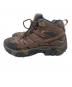 MERRELL (メレル) モアブ2 ミッド ゴアテックス ブラウン サイズ:26cm：7000円