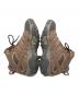 中古・古着 MERRELL (メレル) モアブ2 ミッド ゴアテックス ブラウン サイズ:26cm：7000円