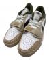 NIKE（ナイキ）の古着「スニーカー」｜ホワイト×グリーン