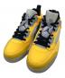 NIKE（ナイキ）の古着「スニーカー」｜イエロー