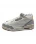 NIKE (ナイキ) スニーカー　AIR JORDAN3 ホワイト サイズ:SIZE 28cm 未使用品：17000円