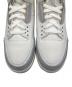 中古・古着 NIKE (ナイキ) スニーカー　AIR JORDAN3 ホワイト サイズ:SIZE 28cm 未使用品：17000円