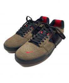 NIKE（ナイキ）の古着「NIKE SB ISHOD」｜ブラウン